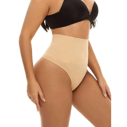 String | Tanga adelgazante control de abdomen