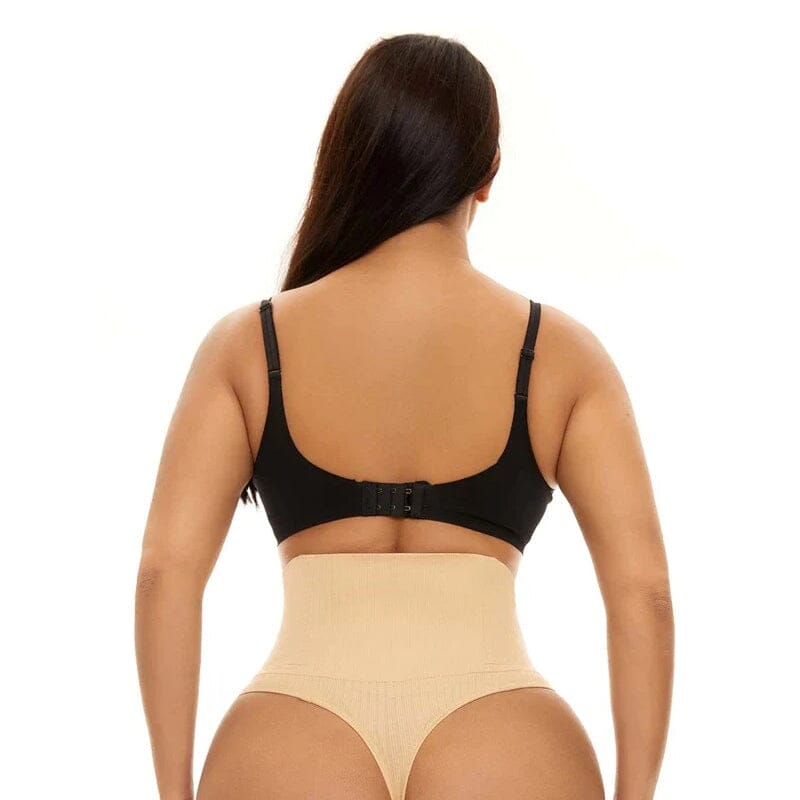 String | Tanga adelgazante control de abdomen