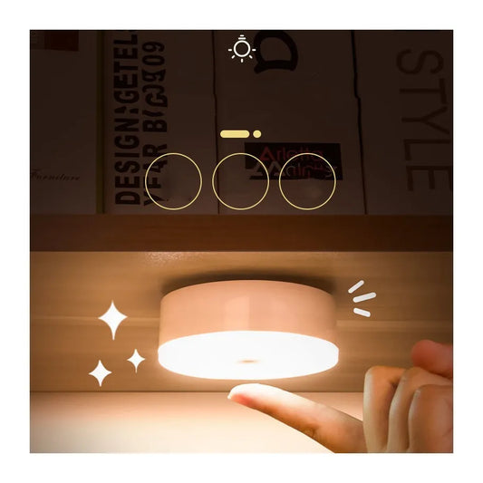 Mini Eye | Luz LED ambiental