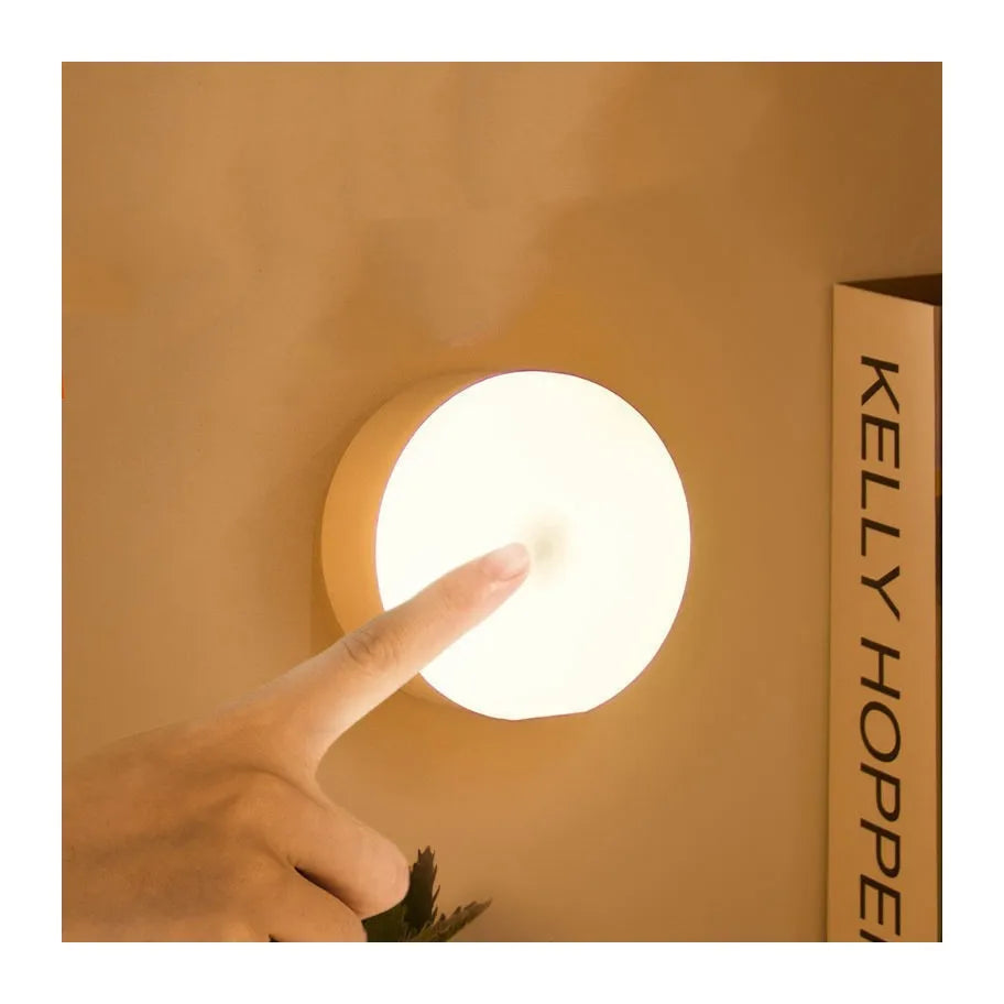 Mini Eye | Luz LED ambiental