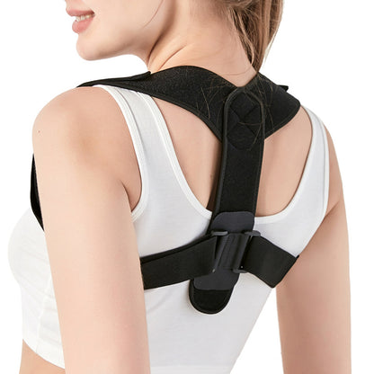 Corrector de postura ergonómico unisex (talla única)