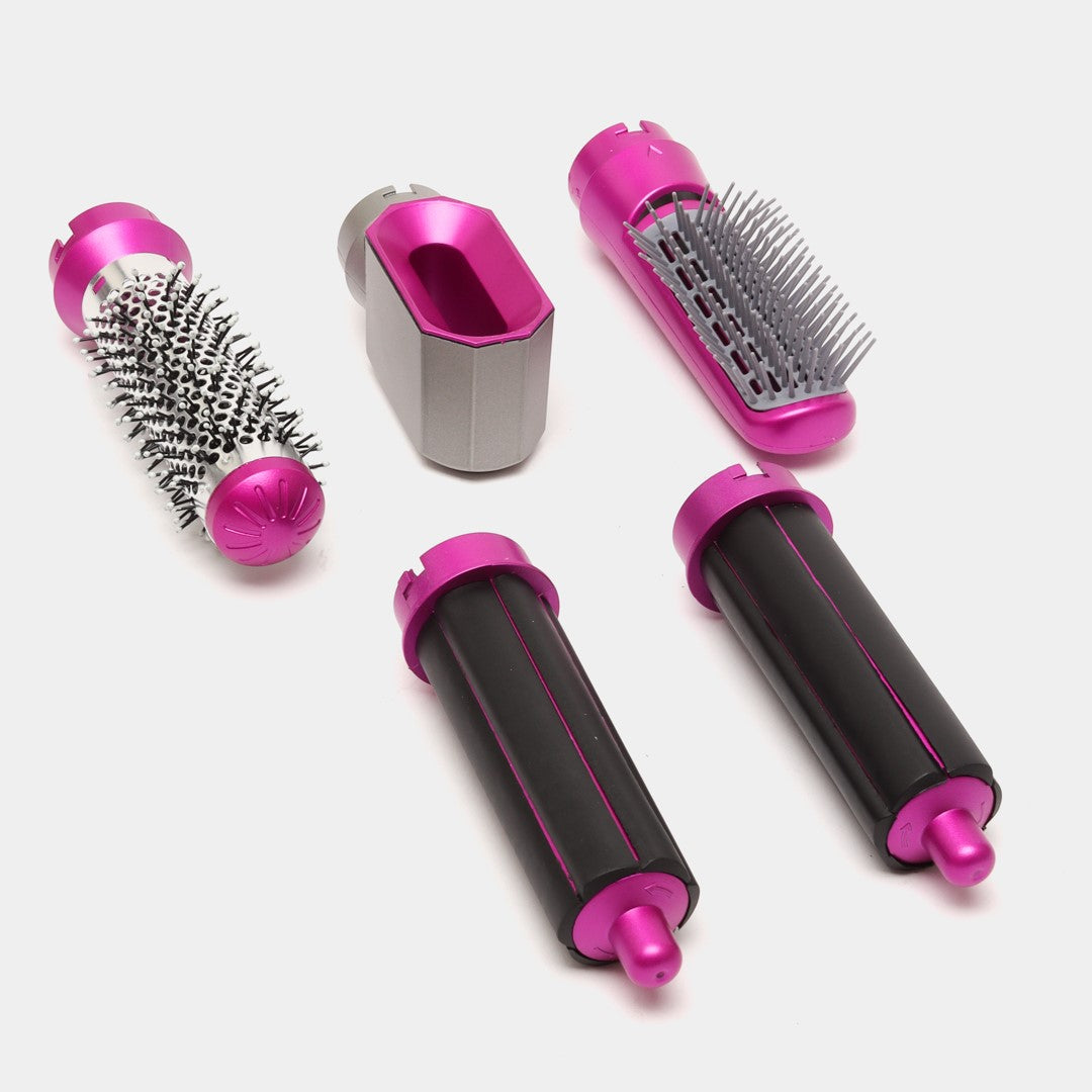 Hot Air Styler| Estilizador 5 en 1