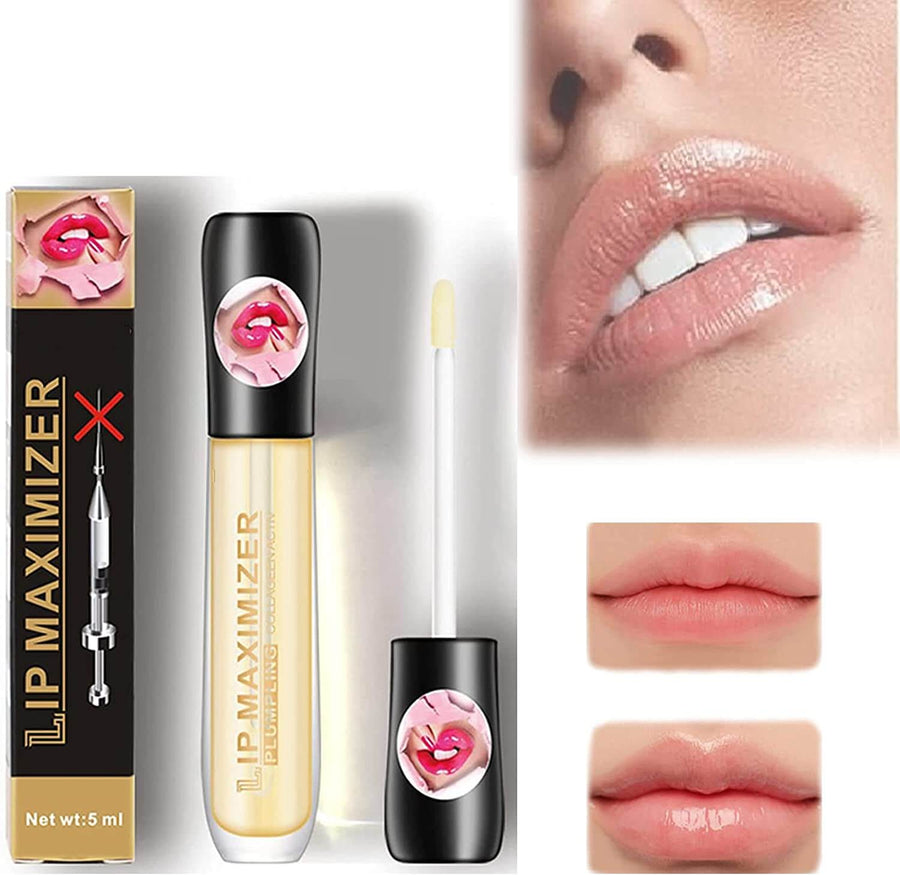 Kiss Beauty™ - Maximizador de labios